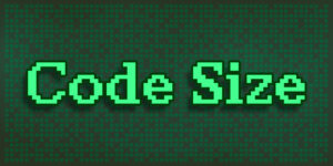 opti-Code-Size