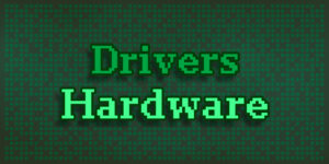 opti-Hardware-drivers