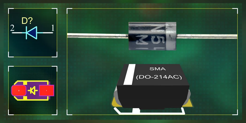 Altium-Diode