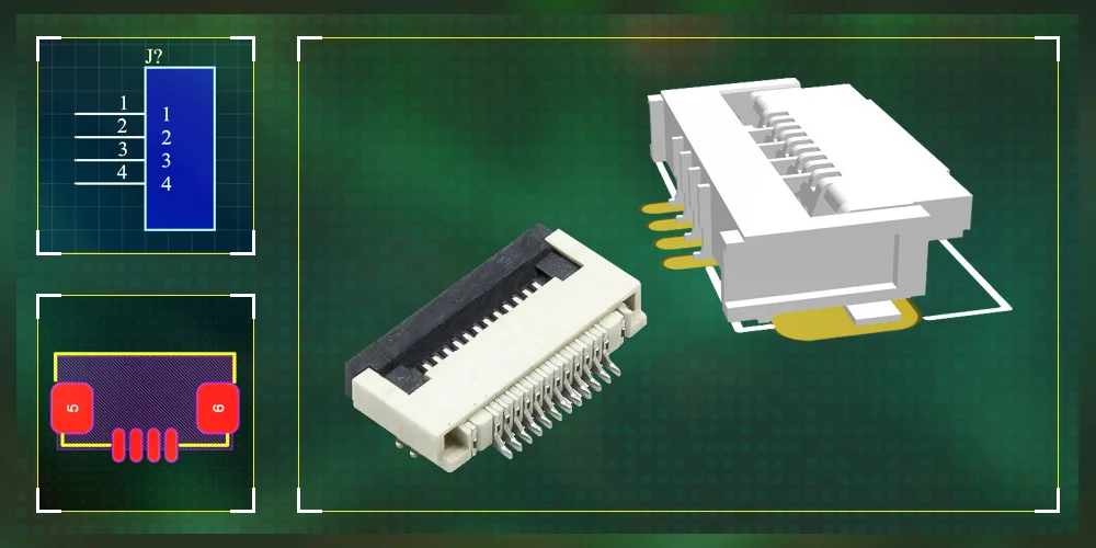 Altium-FPC