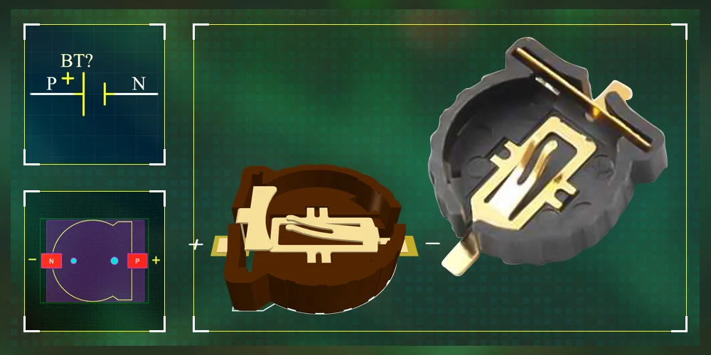 Altium-HolderBattery