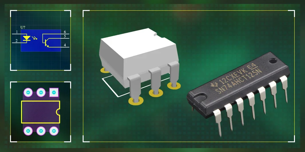 Altium-IC
