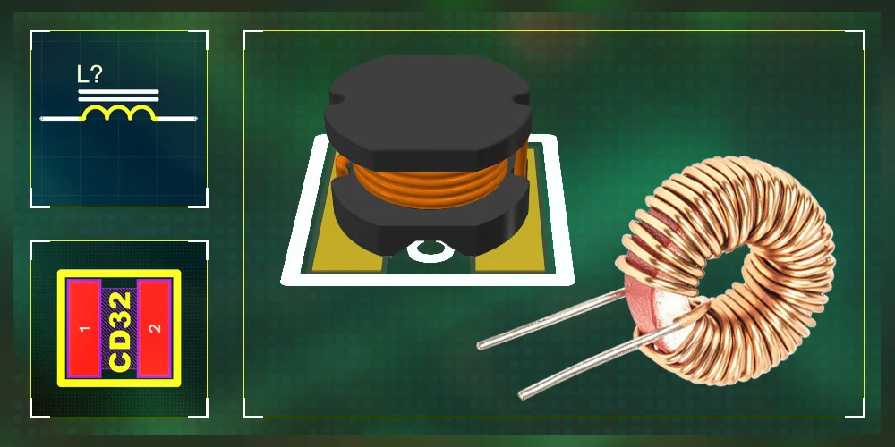 Altium-Inductor