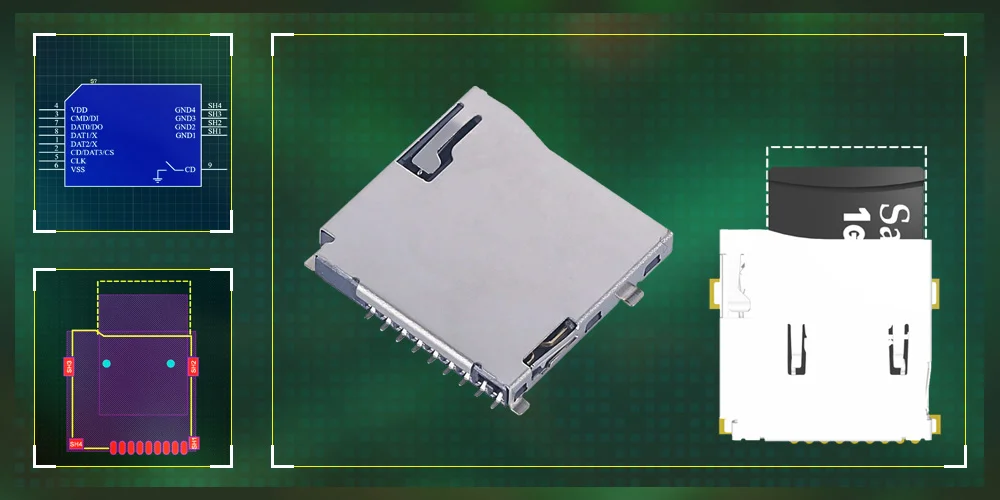Altium-MicroSD