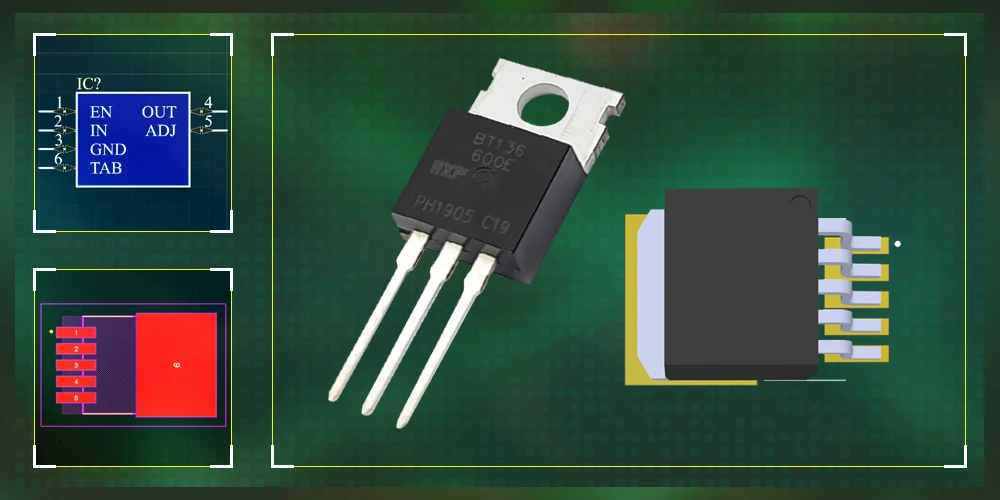 Altium-Regulator
