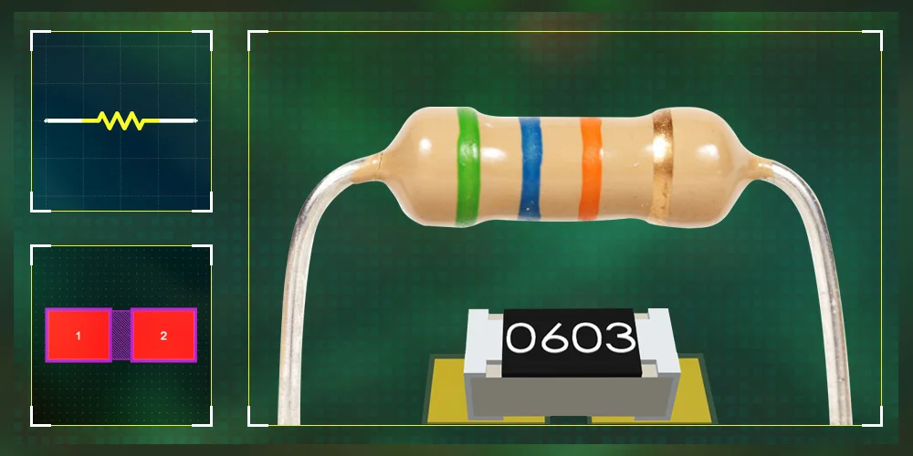 Altium-Resistor