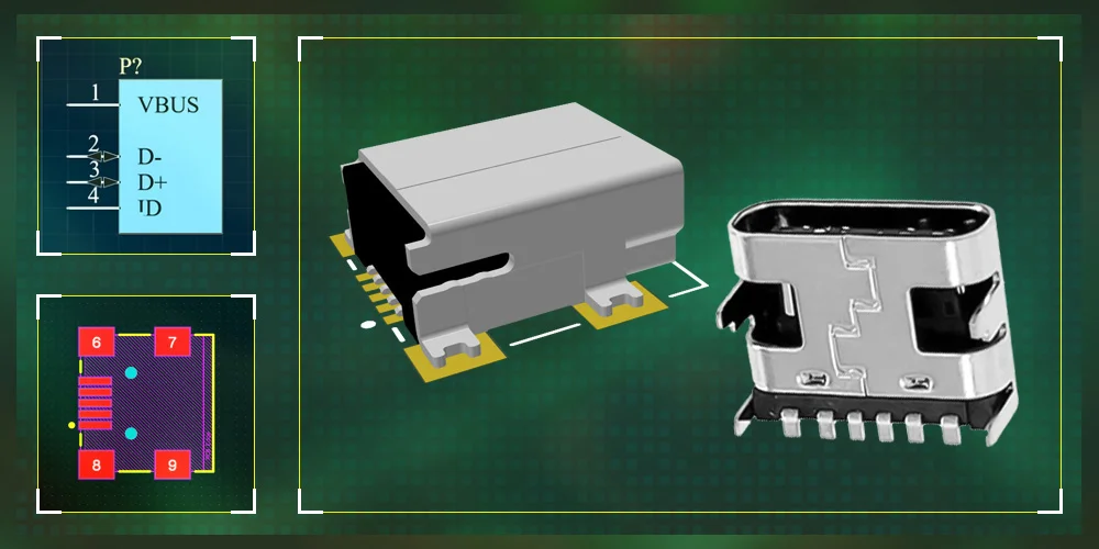 Altium-USB