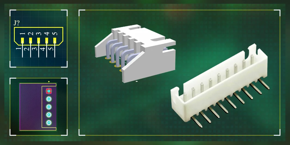 Altium-XH