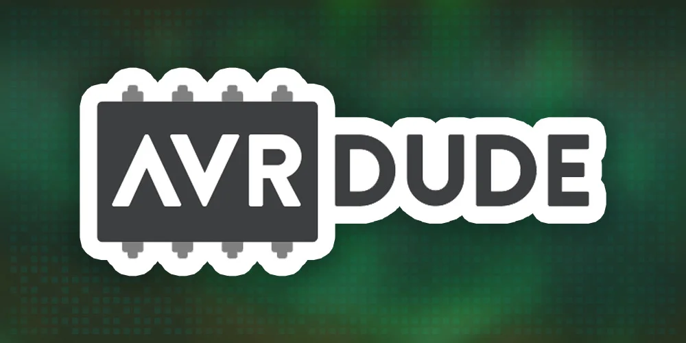 logoSoft-AVRDUDE