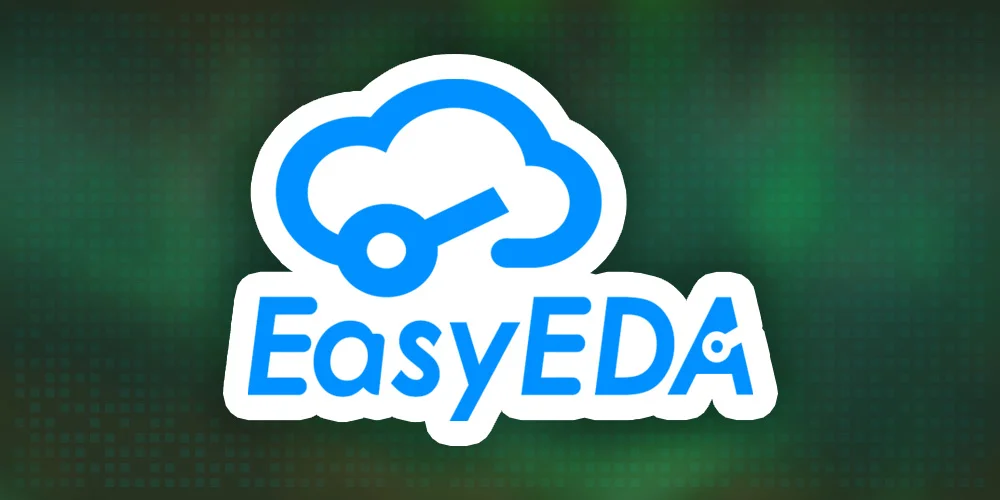 logoSoft-EasyEDA