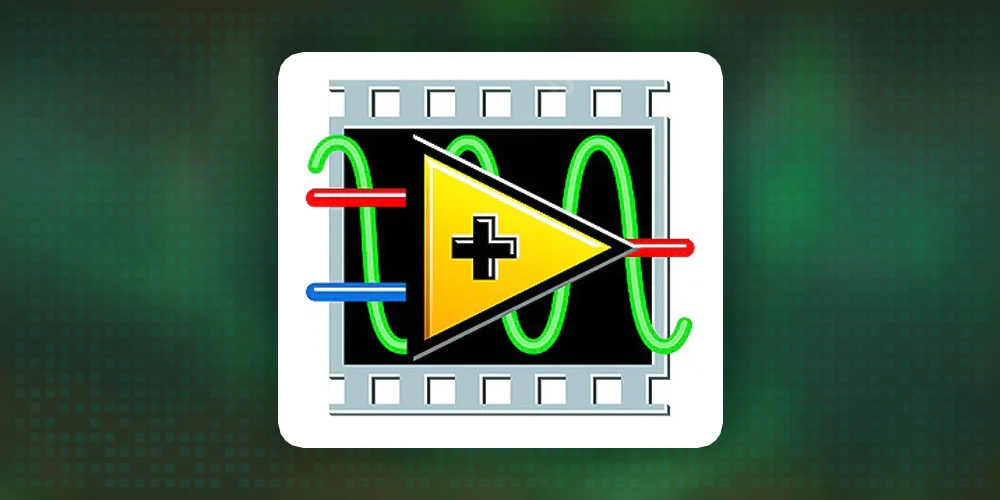 logoSoft-LabVIEW