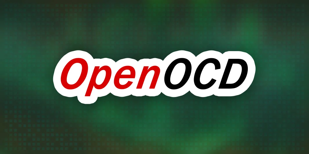 logoSoft-OpenOCD