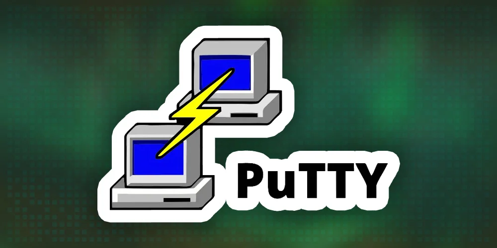 logoSoft-PuTTY