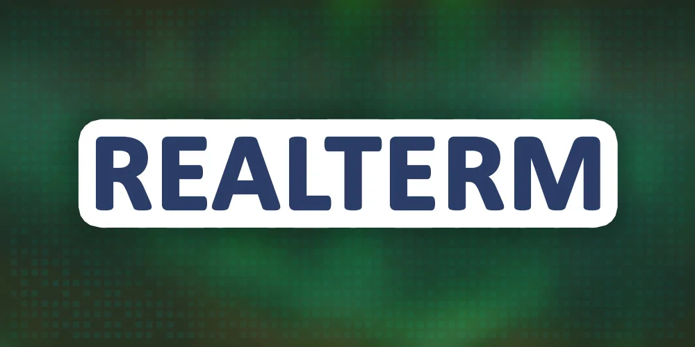 logoSoft-RealTerm