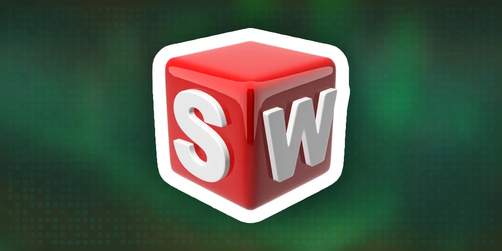 logoSoft-SolidWorks