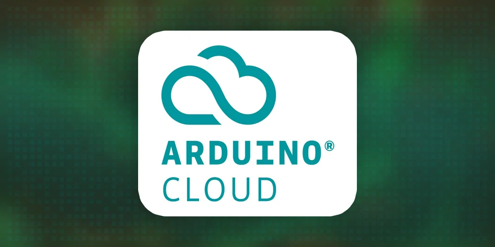 web-Arduino-Cloud