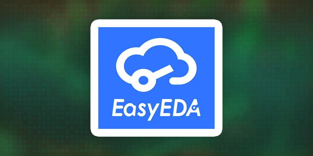 web-EasyEDA