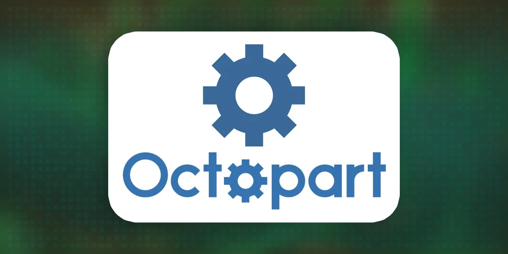 web-Octopart