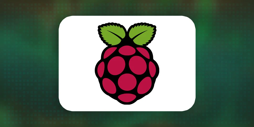 web-Raspberry-Pi