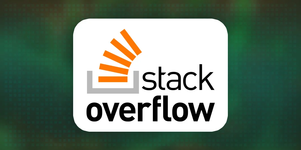 web-Stack-Overflow
