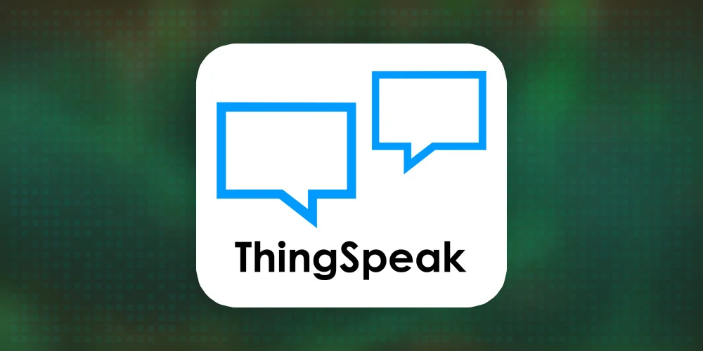 web-ThingSpeak