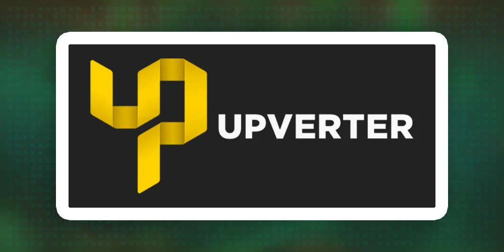 web-Upverter
